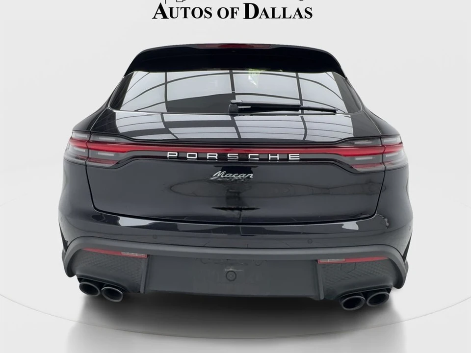 2024 Porsche Macan T - Image 9 of 31