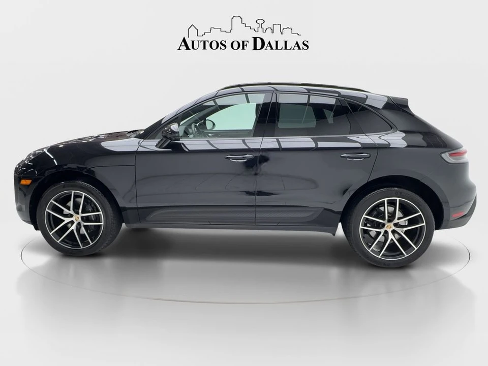 2024 Porsche Macan T - Image 5 of 31
