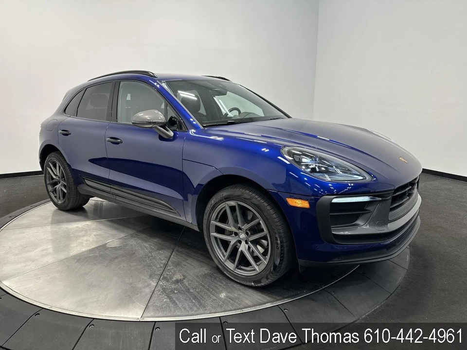 2024 Porsche Macan T - Image 10 of 21