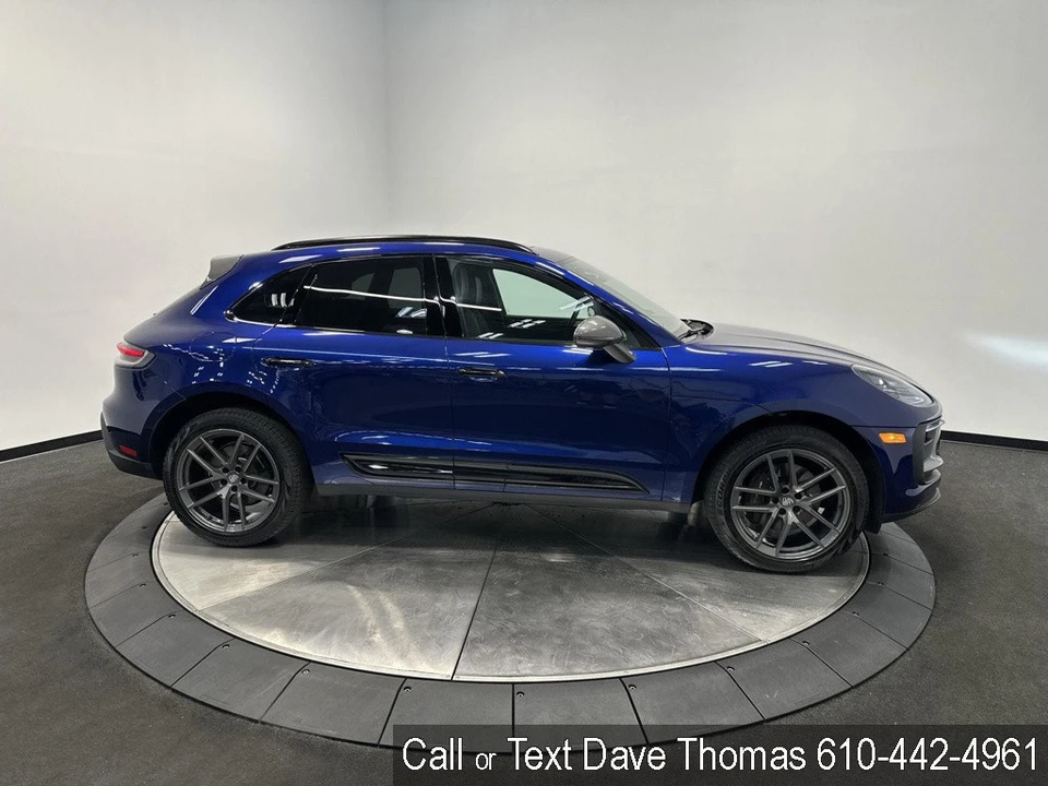 2024 Porsche Macan T - Image 9 of 21