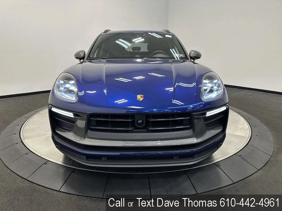 2024 Porsche Macan T - Image 11 of 21