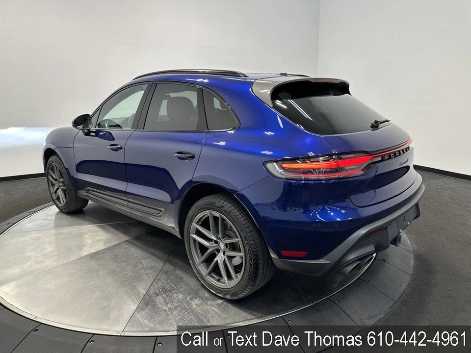 2024 Porsche Macan T - Image 4 of 21
