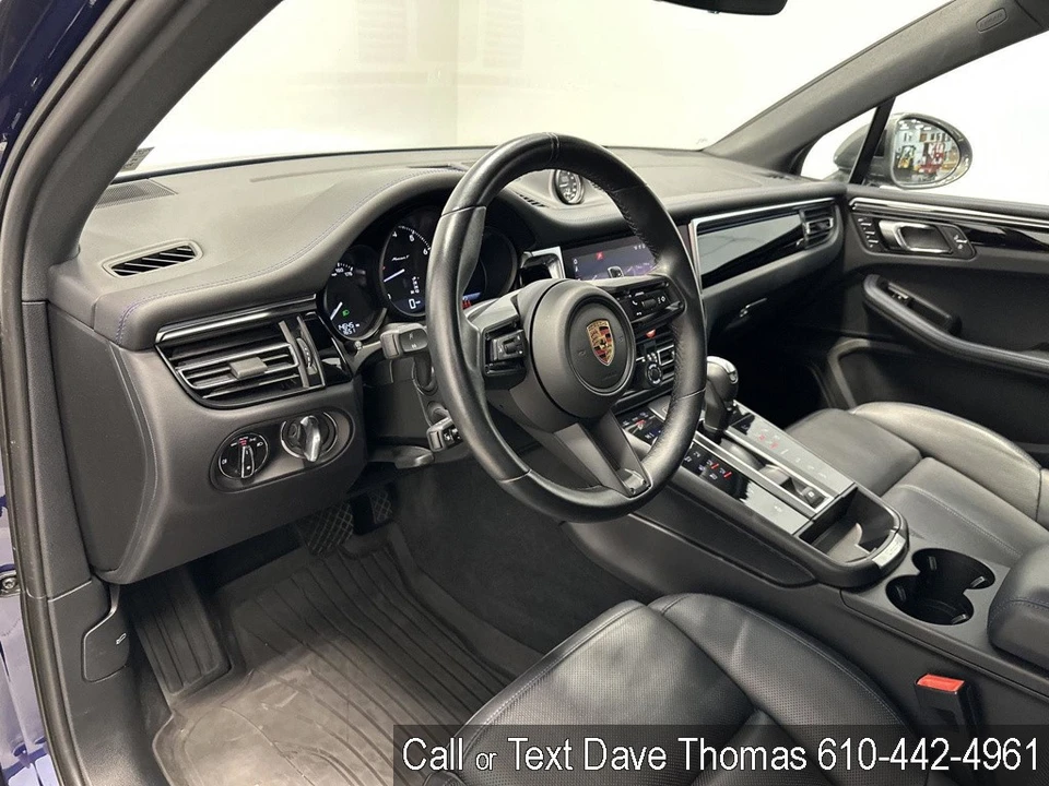 2024 Porsche Macan T - Image 5 of 21