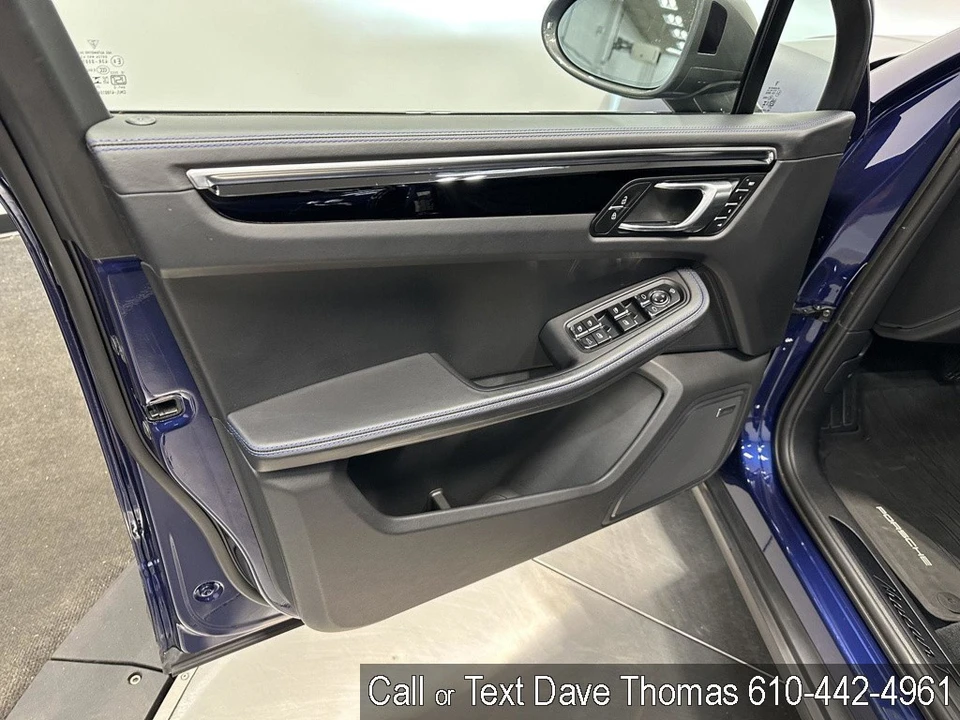 2024 Porsche Macan T - Image 12 of 21