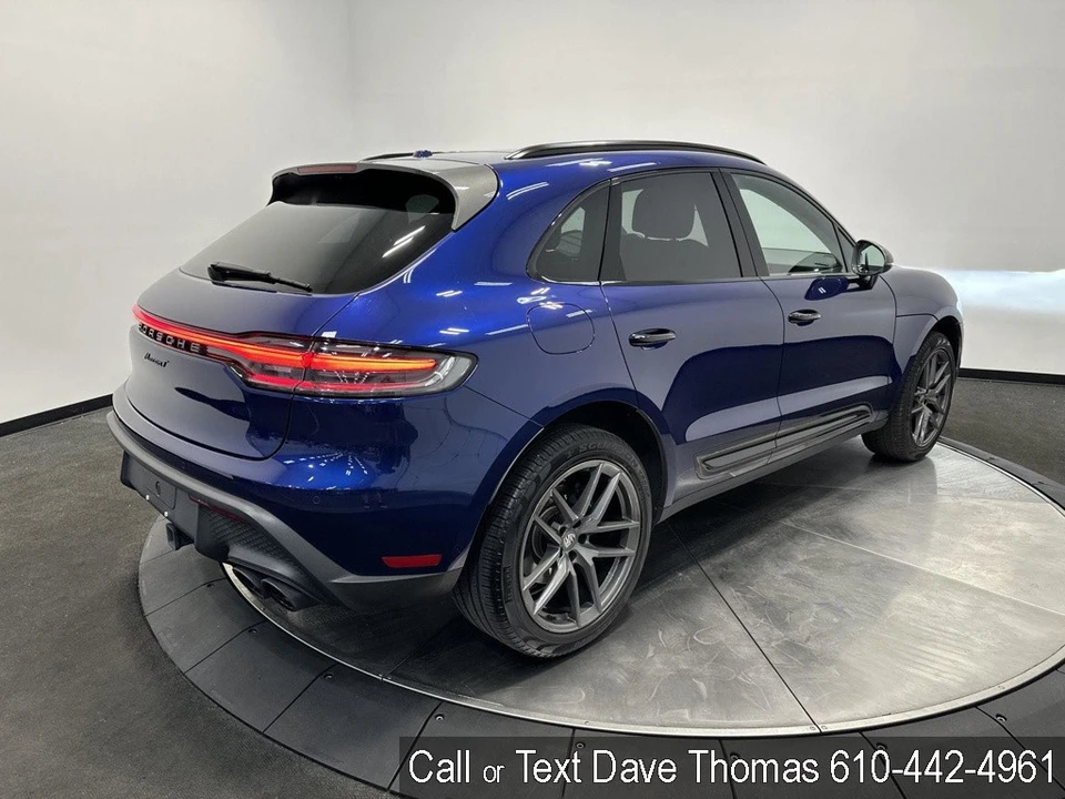 2024 Porsche Macan T - Image 8 of 21