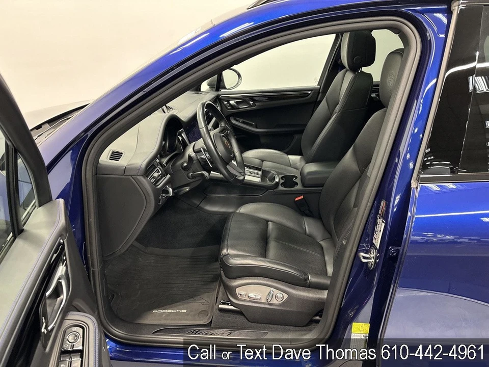 2024 Porsche Macan T - Image 14 of 21