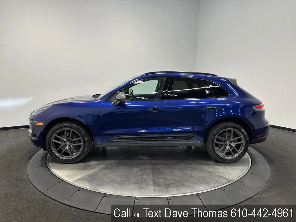 2024 Porsche Macan T - Image 3 of 21