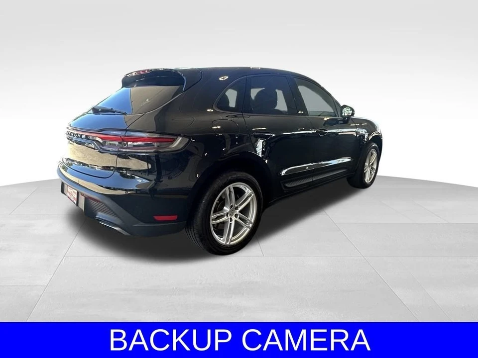 2024 Porsche Macan T - Image 4 of 12