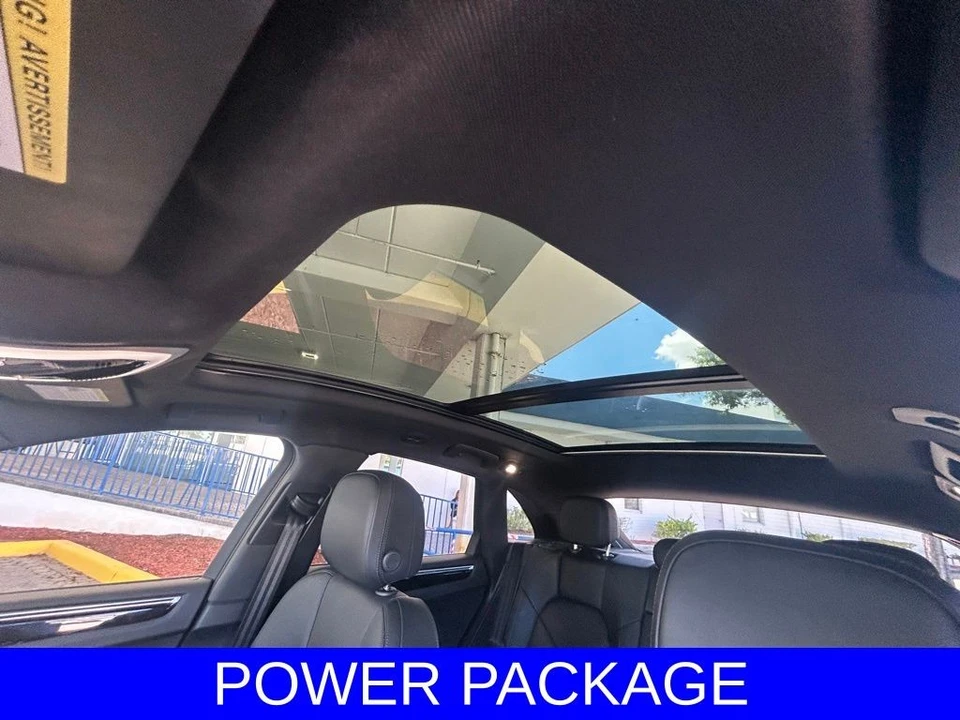 2024 Porsche Macan T - Image 10 of 12