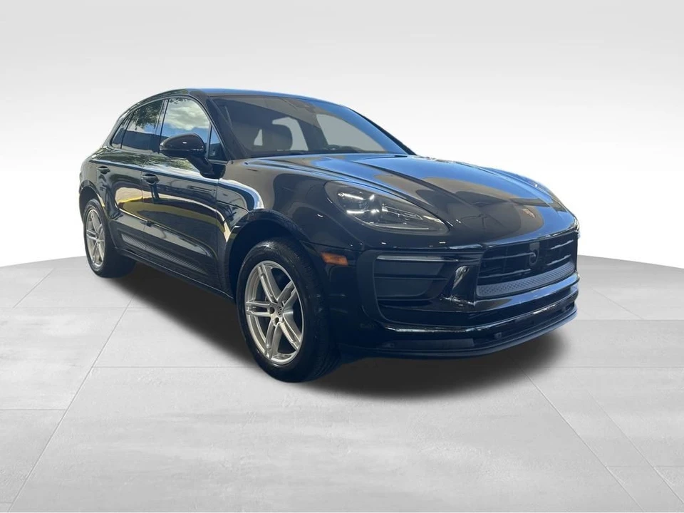 2024 Porsche Macan T - Image 2 of 12