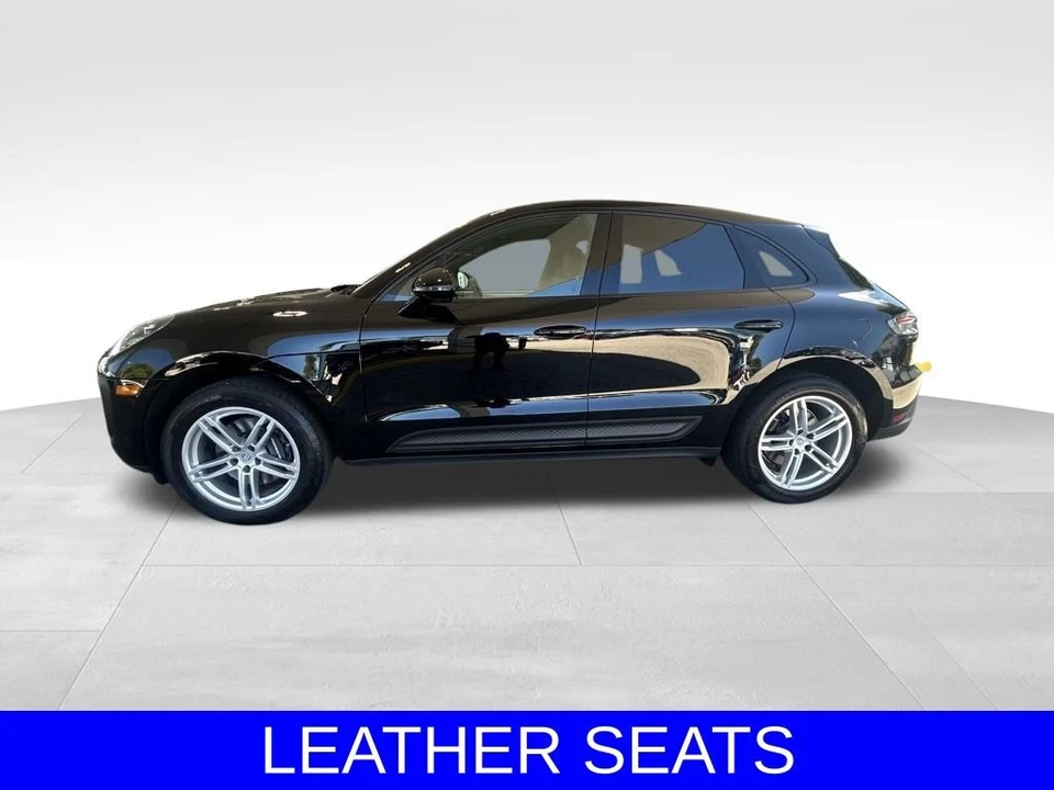 2024 Porsche Macan T - Image 7 of 12