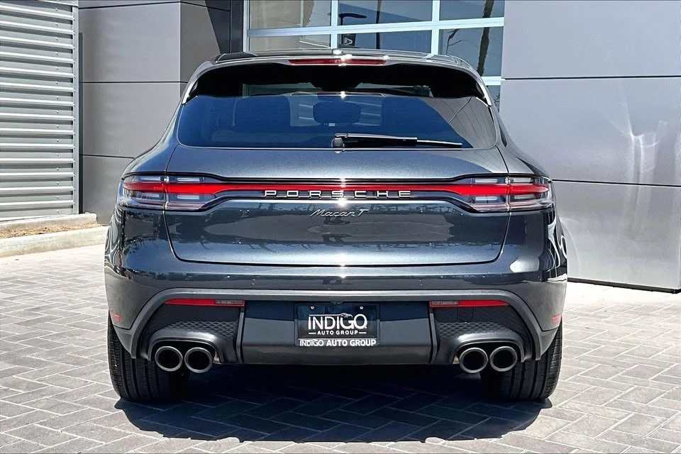 2024 Porsche Macan T - Image 4 of 15