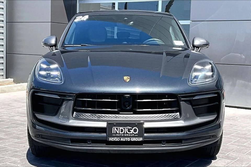 2024 Porsche Macan T - Image 2 of 15