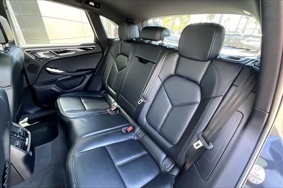 2024 Porsche Macan T - Image 15 of 15