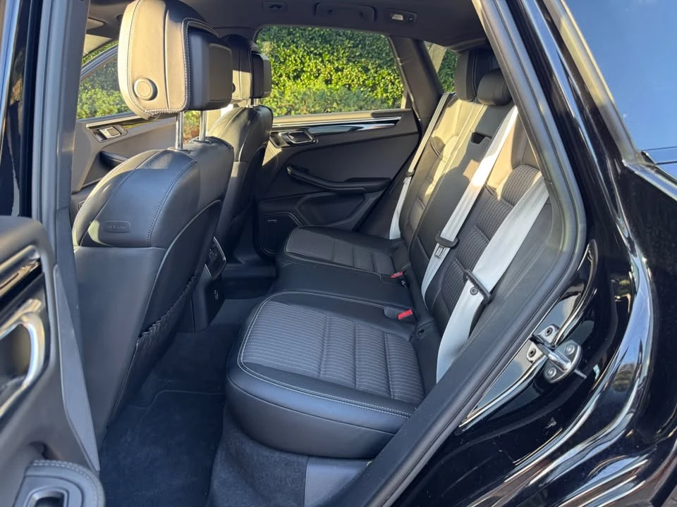 2024 Porsche Macan T - Image 14 of 20