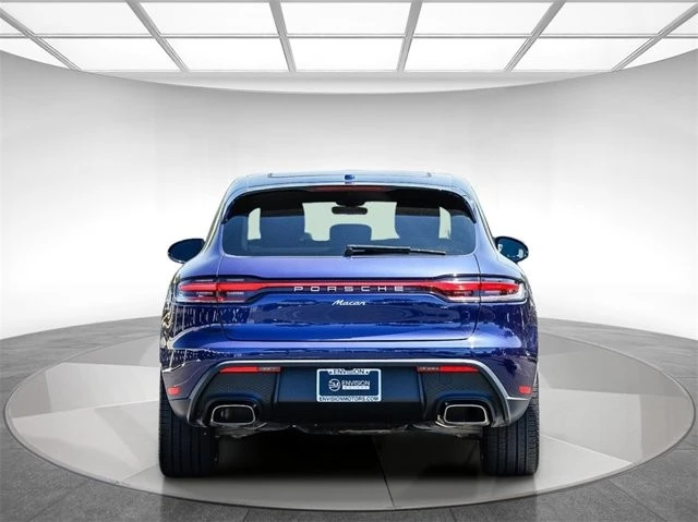 2024 Porsche Macan T - Image 3 of 12