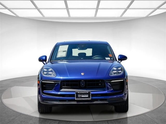 2024 Porsche Macan T - Image 6 of 12
