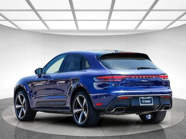 2024 Porsche Macan T - Image 2 of 12