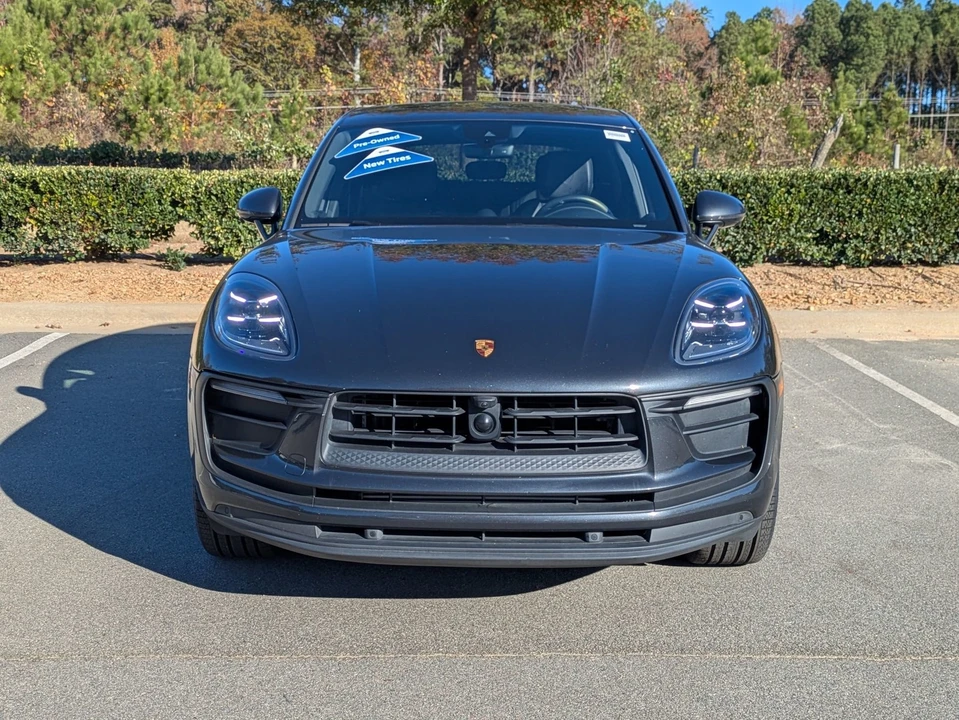 2024 Porsche Macan T - Image 9 of 21