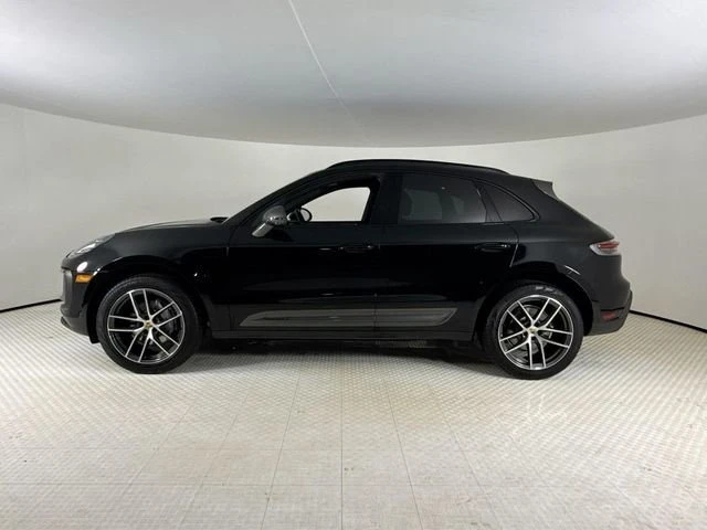 2024 Porsche Macan T - Image 2 of 20