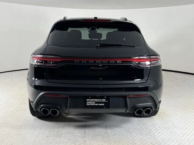 2024 Porsche Macan T - Image 6 of 20