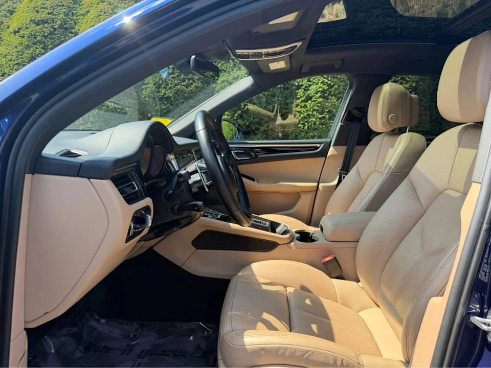 2024 Porsche Macan - Image 4 of 4