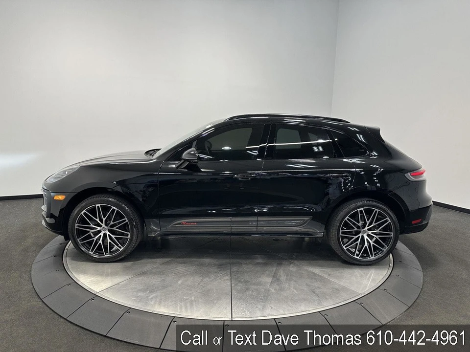 2024 Porsche Macan - Image 3 of 24