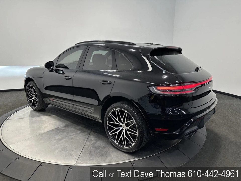 2024 Porsche Macan - Image 4 of 24