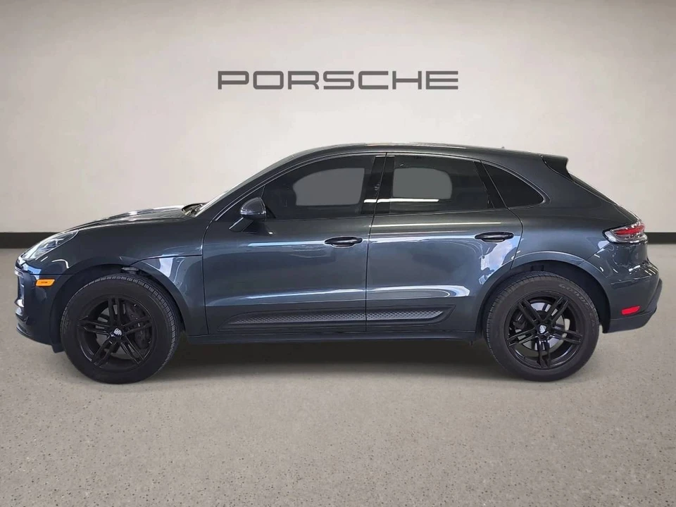 2024 Porsche Macan - Image 2 of 4
