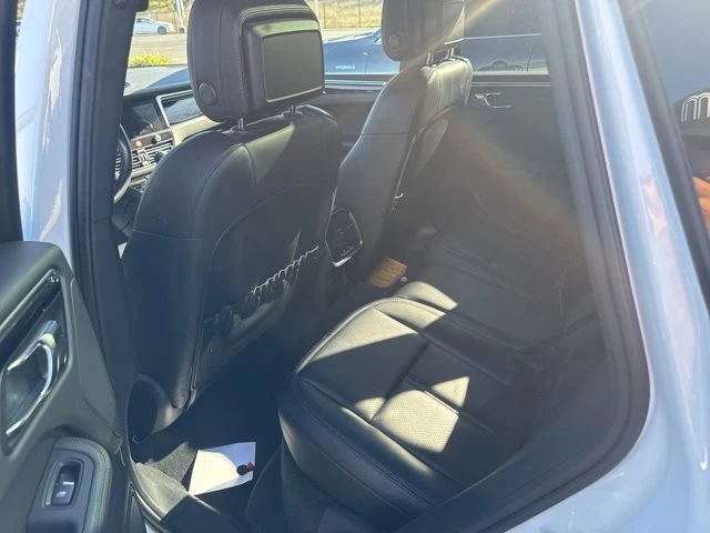 2024 Porsche Macan - Image 6 of 12
