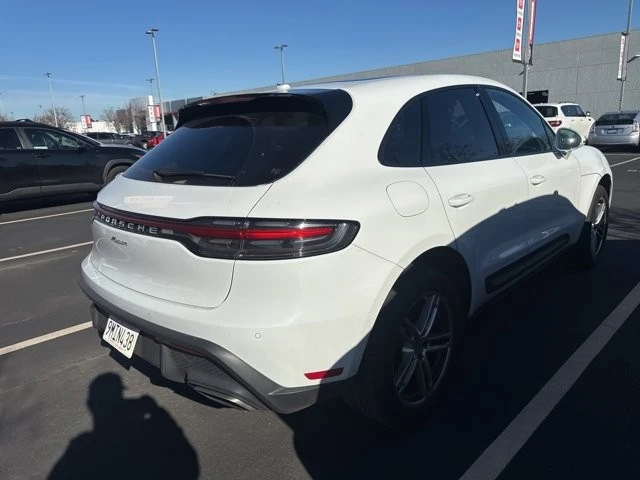 2024 Porsche Macan - Image 2 of 12