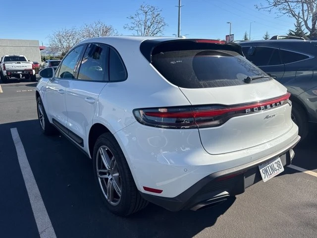 2024 Porsche Macan - Image 4 of 12