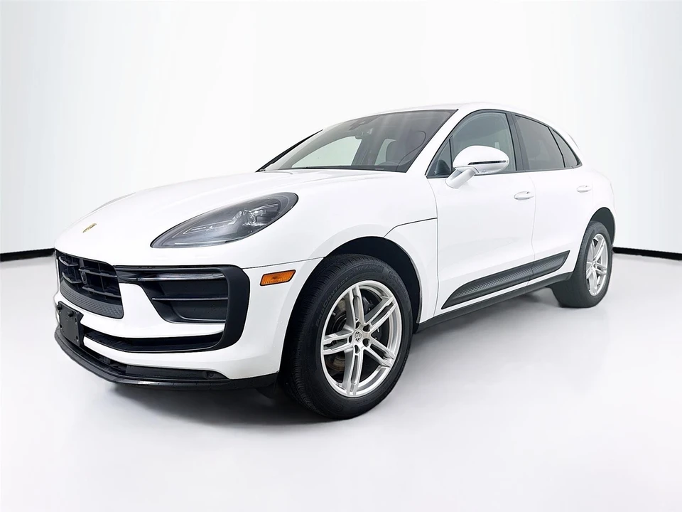 2024 Porsche Macan - Image 3 of 21