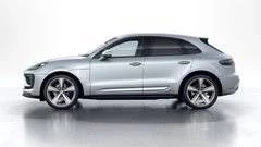 2024 Porsche Macan - Image 2 of 4