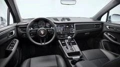 2024 Porsche Macan - Image 4 of 4