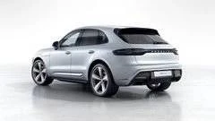 2024 Porsche Macan - Image 3 of 4