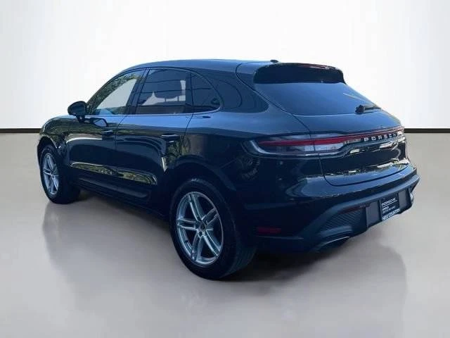 2024 Porsche Macan - Image 3 of 4