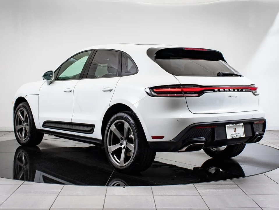2024 Porsche Macan - Image 3 of 21