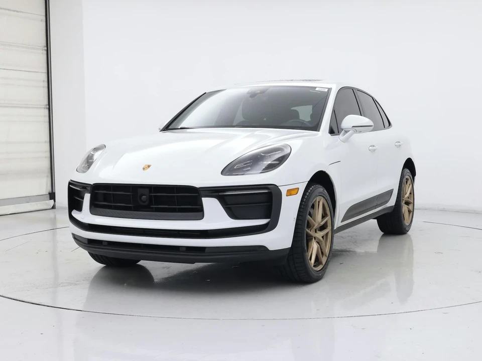 2024 Porsche Macan - Image 5 of 29