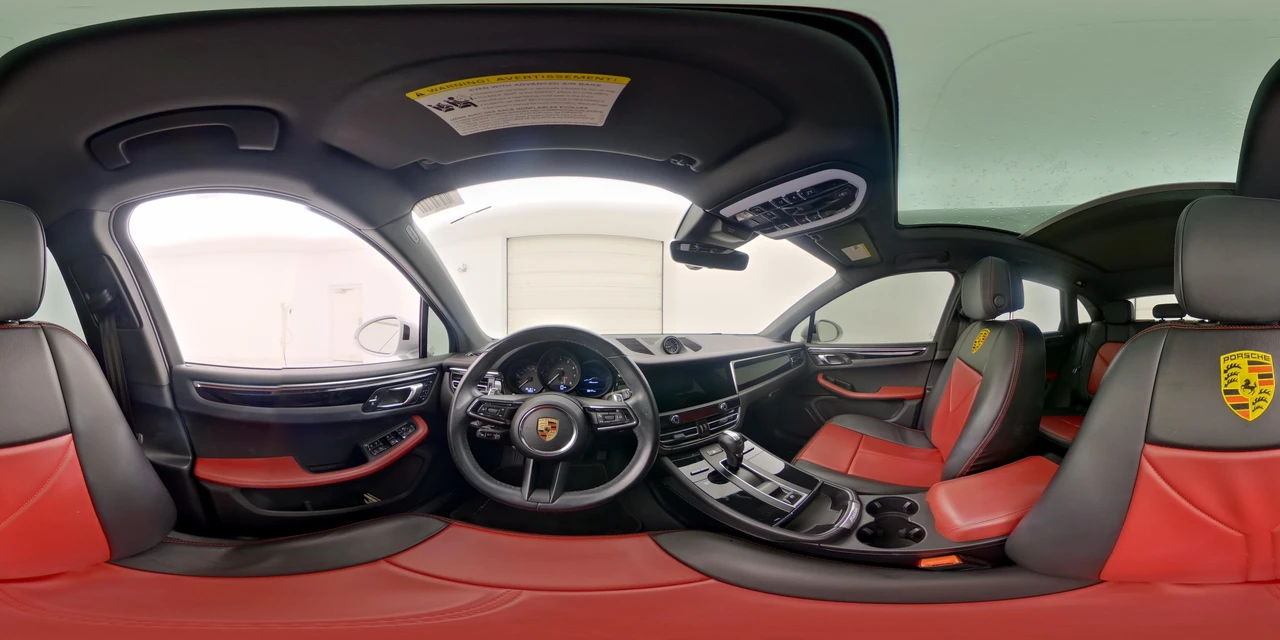 2024 Porsche Macan - Image 29 of 29
