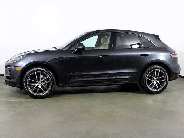 2024 Porsche Macan - Image 2 of 4