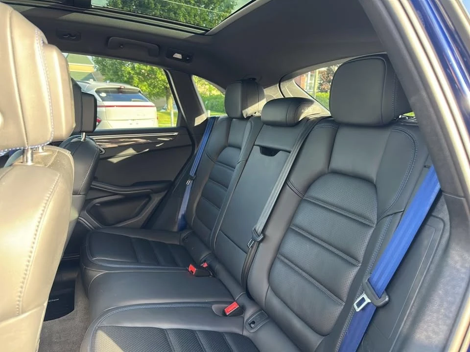 2024 Porsche Macan GTS - Image 20 of 20