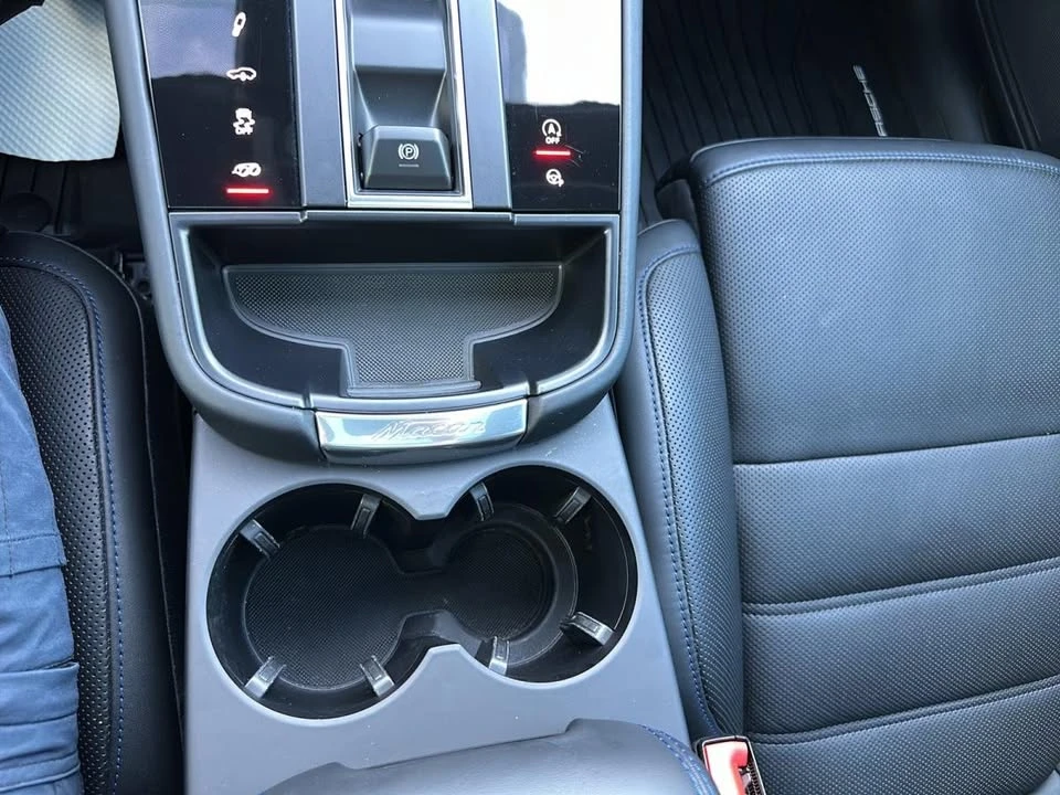 2024 Porsche Macan GTS - Image 12 of 20