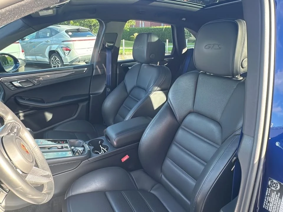 2024 Porsche Macan GTS - Image 18 of 20