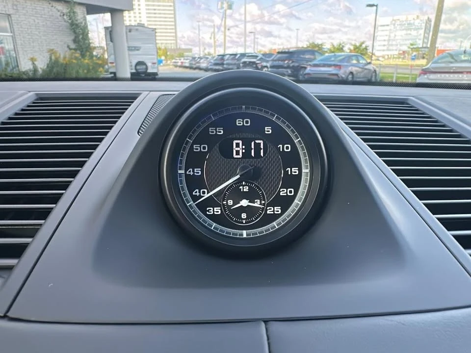 2024 Porsche Macan GTS - Image 15 of 20