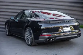 2024 Porsche 976 Panamera - Image 3 of 4