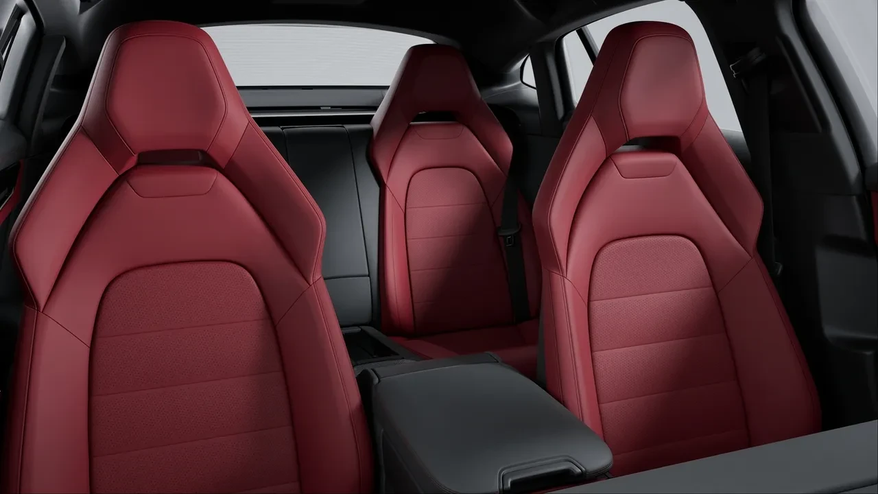 2024 Porsche 976 Panamera - Image 6 of 10