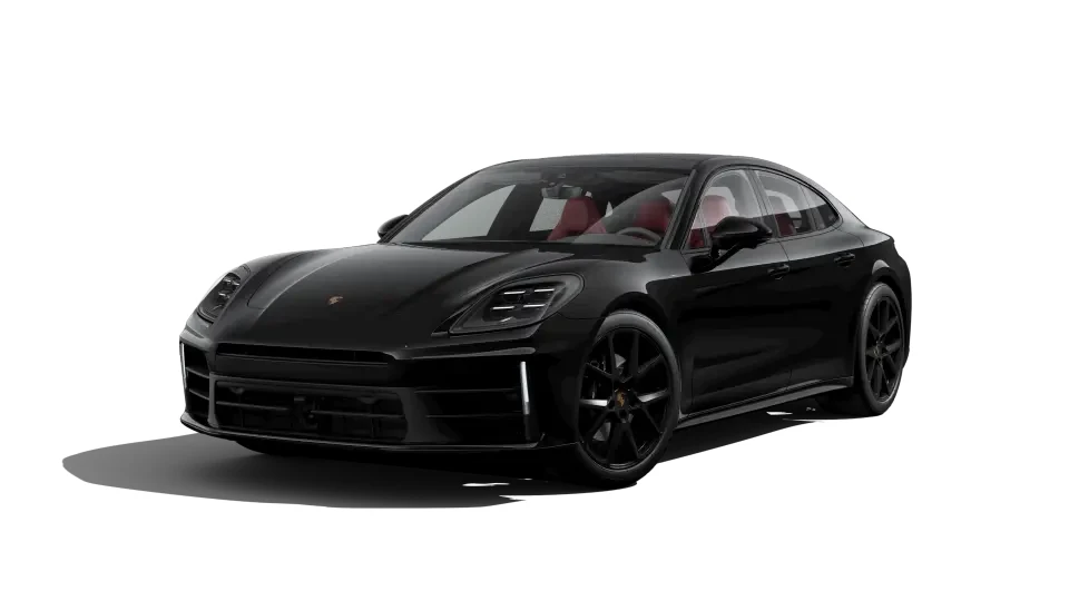 2024 Porsche 976 Panamera - Image 7 of 10