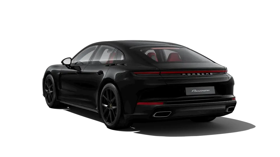 2024 Porsche 976 Panamera - Image 8 of 10