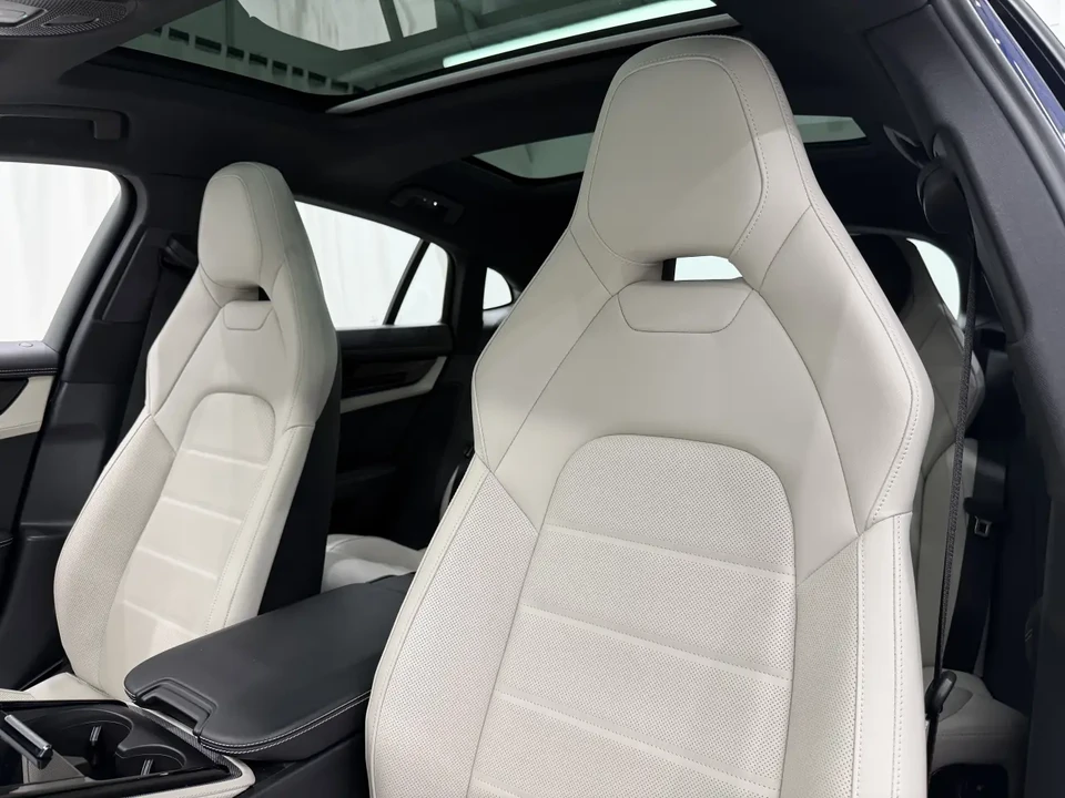 2024 Porsche 976 Panamera - Image 6 of 10